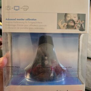 Spyder 4PRO Colorimeter MOUSE NEW IN BOX!!
